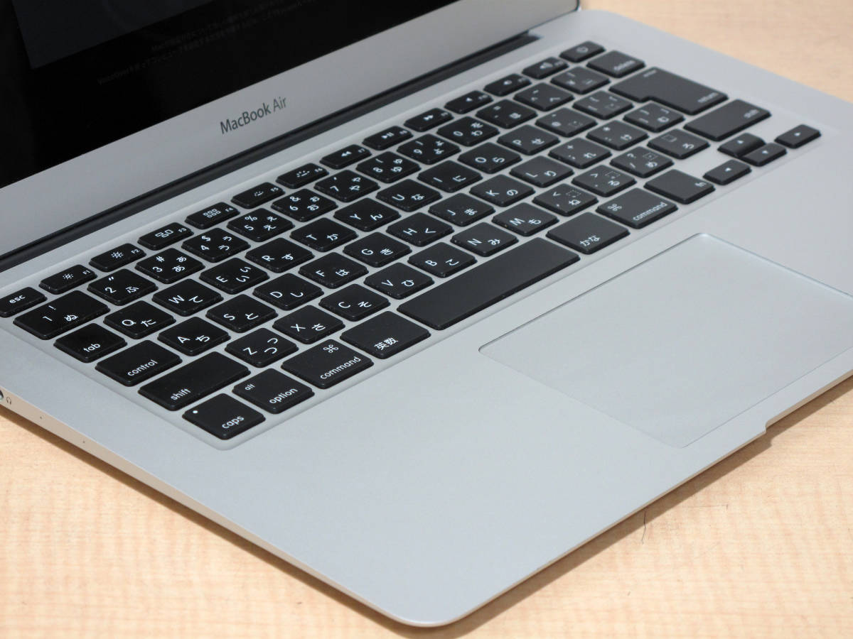 Apple MacBook Air 13-inch，Early 2014 Core i5 1.4GHz/8GB/SSD128GB 