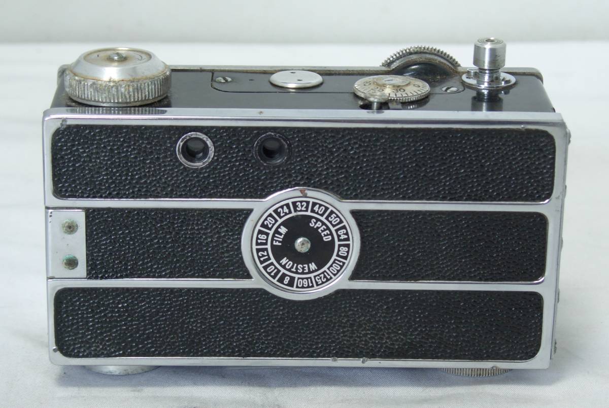 C3 Argus Camera - アーガス argus Vintage | レンジファインダー