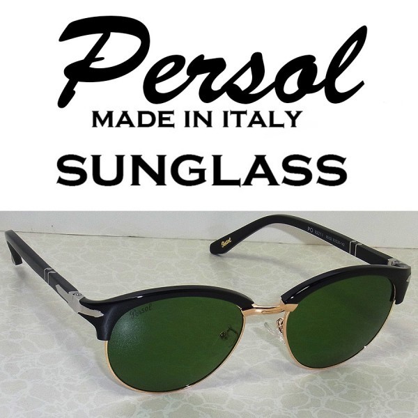  Persol ペルソール サングラス9221 95/32 イタリア製 アウトレット 品(ポリス)｜売買されたオークション情報、yahooの商品情報をアーカイブ公開 - オークファン ポリス