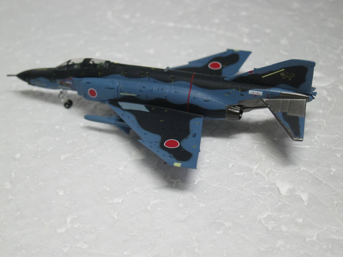 F-4EJ改 再生産1⁄48 `洋上迷彩` ASM-2仕様 1⁄200 WAC 絶版希少品