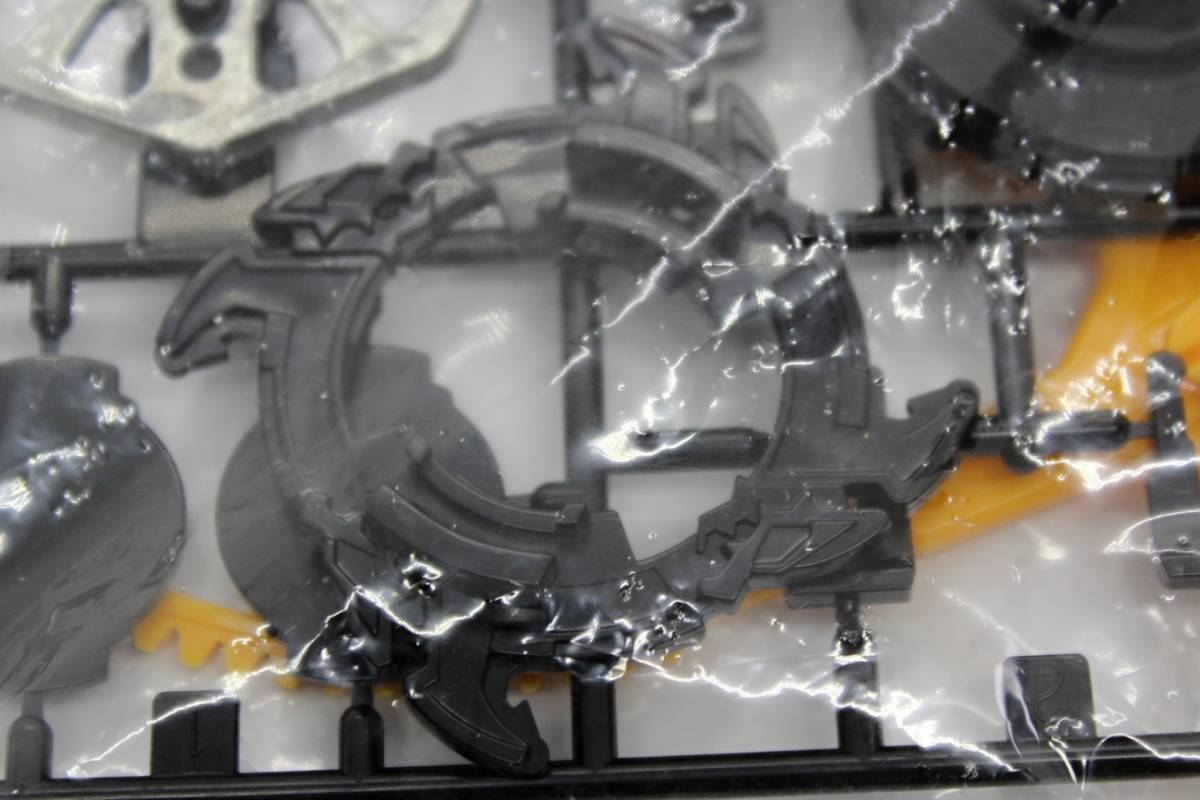 TAKARA'00 初代ベイブレード 【限定】34ドラグーンS・ブラック