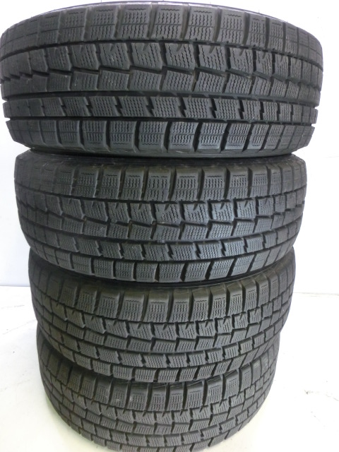 S-2521 深溝 中古スタッドレス タイヤショップ ティース 寒川店