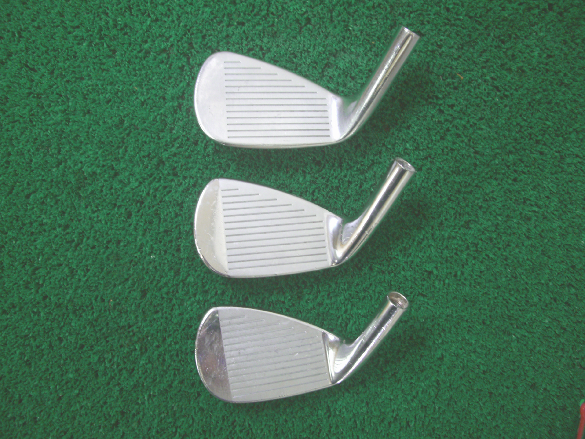 AP2 : タイトリスト アイアン Titleist GOLF CLUBS ゴルフクラブ 
