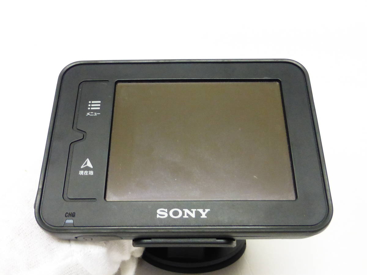 ☆ソニー ポータブルナビ NV-U35 中古 【公式通販】
