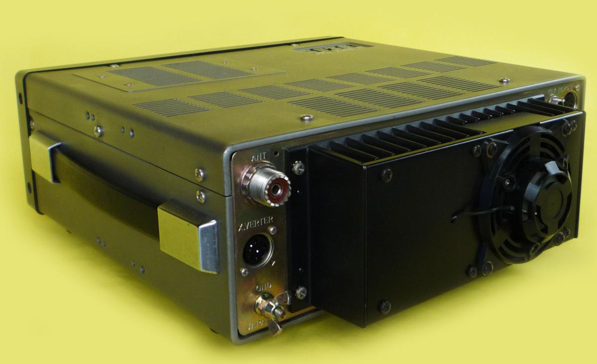 KENWOODHF(100W)⁄50MHz(50W)TS-690S ☆マニア向け☆ KENWOOD