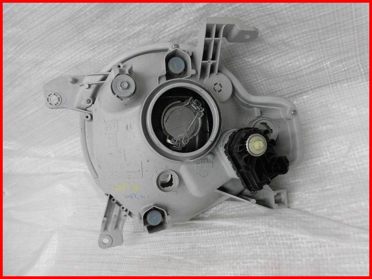 ミラココア DBA-L675S 右ヘッドライト 右ヘッドランプ ココアプラスX 
