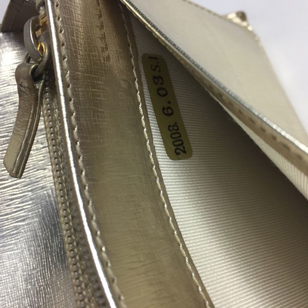 CHANEL/シャネル】長財布 ゴールド ココマーク ブランド別 服飾小物