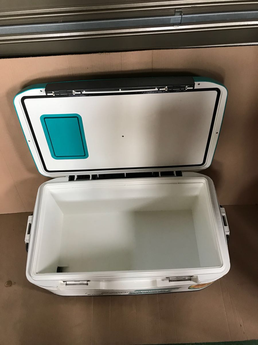 RYOB リョービ プロターゲット GRX-350 PROTARGET クーラー