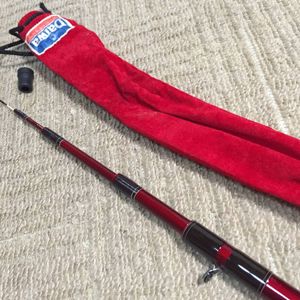 Daiwa ケブラーカーボ チンタ 1号 39F ダイワ チヌ クロダイ