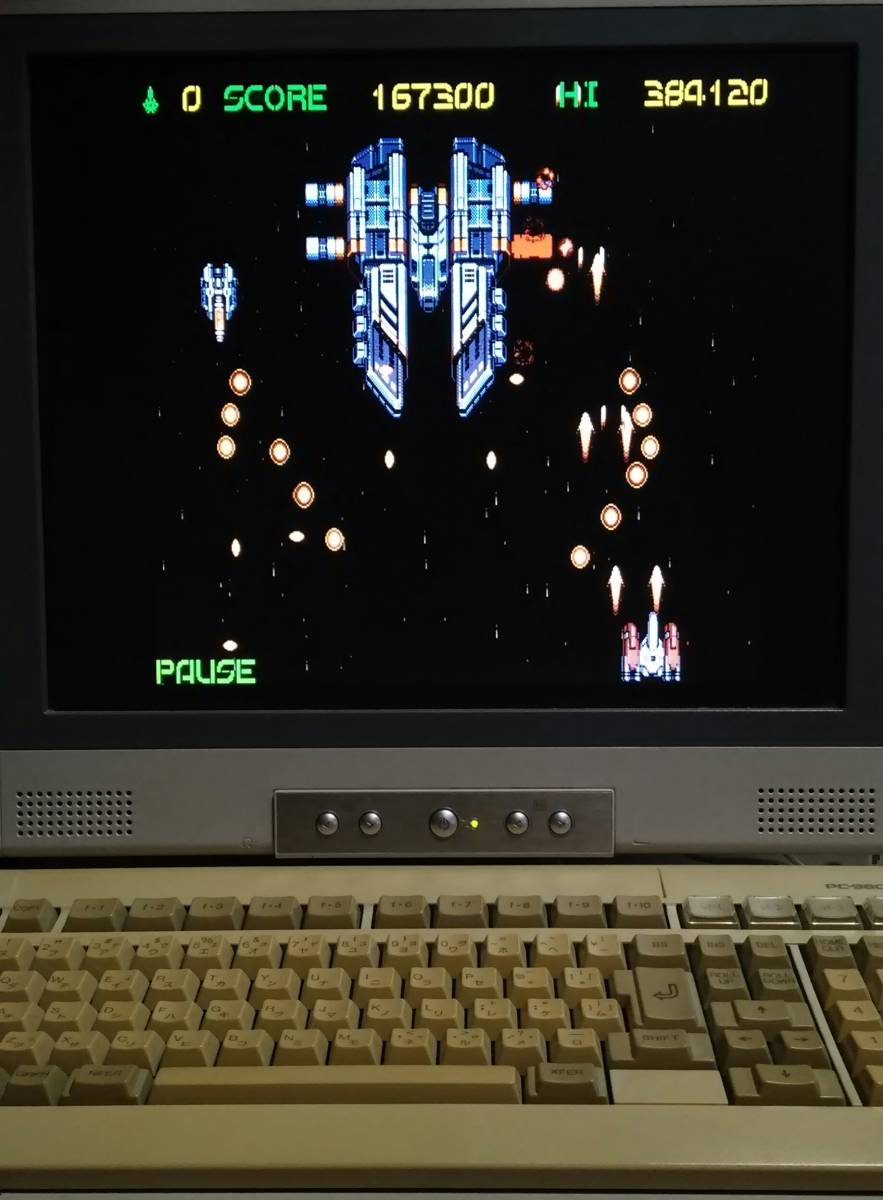 【ジャンク品】NEC PC-9801DA デスクトップPC キーボード、マウス付 NEC - (パソコン) 【1万円即決OK】PC-9801DA2 中古品 (2ドライブ専用