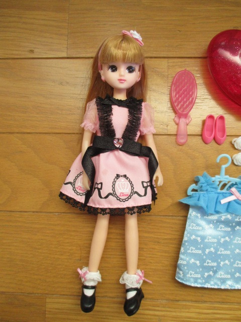 リカちゃん 人形 すてきなリカちゃん ギフトセット 人形 売買されたオークション情報 Yahooの商品情報をアーカイブ公開 オークファン Aucfan Com リカちゃん 人形 すてきなリカちゃん ギフトセット 人形 売買されたオークション情報 Yahooの商品情報をアーカイブ公開 オークファン Aucfan Com