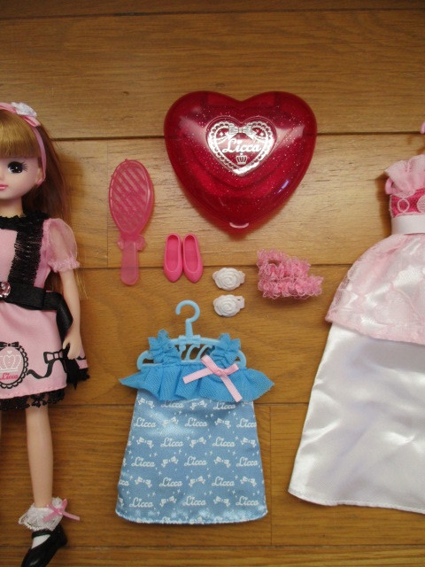 リカちゃん 人形 すてきなリカちゃん ギフトセット 人形 売買されたオークション情報 Yahooの商品情報をアーカイブ公開 オークファン Aucfan Com リカちゃん 人形 すてきなリカちゃん ギフトセット 人形 売買されたオークション情報 Yahooの商品情報をアーカイブ公開 オークファン Aucfan Com