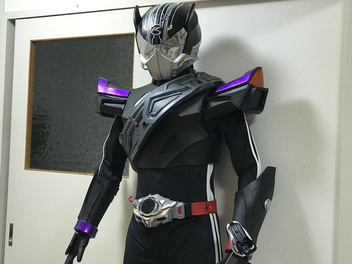 東京通販サイト アトラクレプリカ・1/1マスク・アクションタイプ