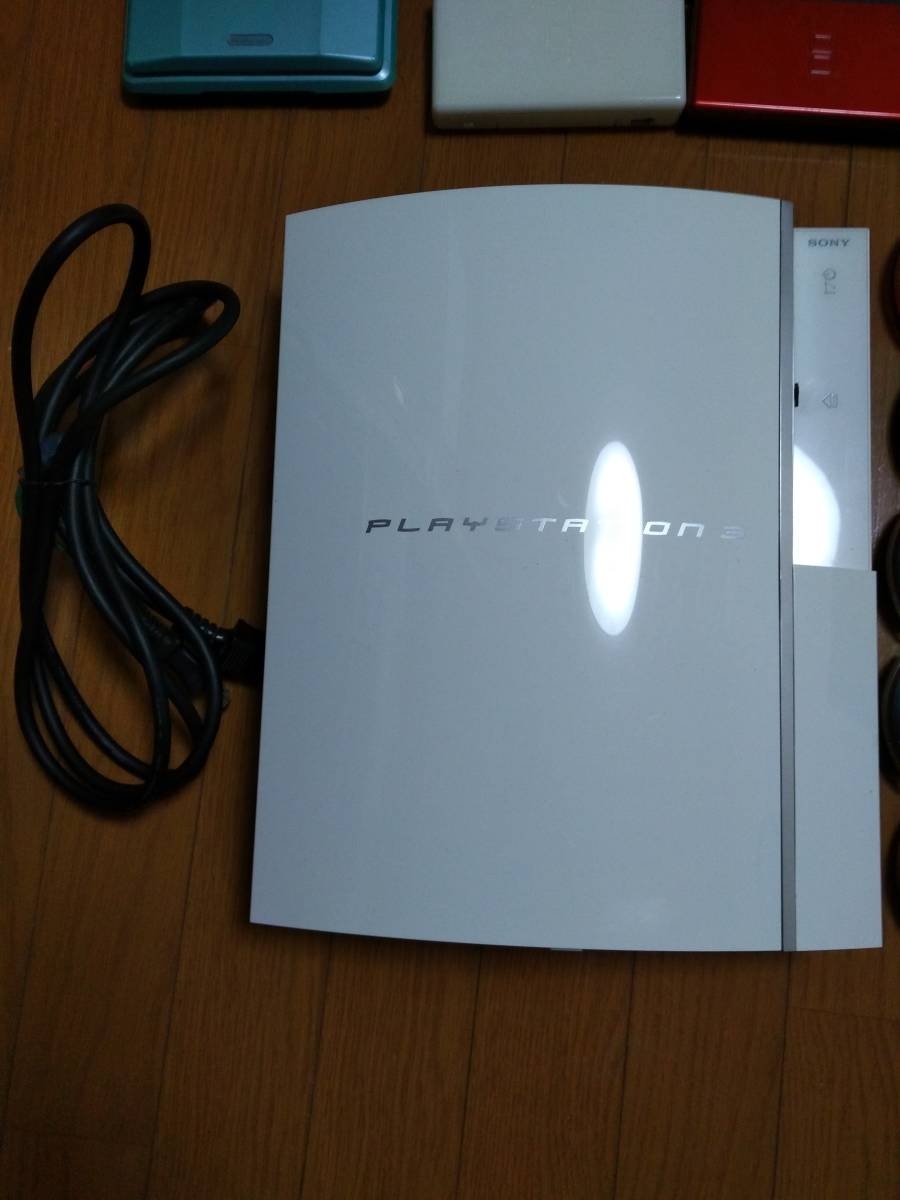 ジャンク ゲーム機まとめて 大量 T*♡様 ゲーム機ジャンク まとめ売り