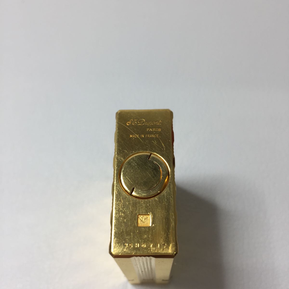 S.T. Dupont デュポン ライン1 ショート (旧タイプ) M6/S.T.Dupont 