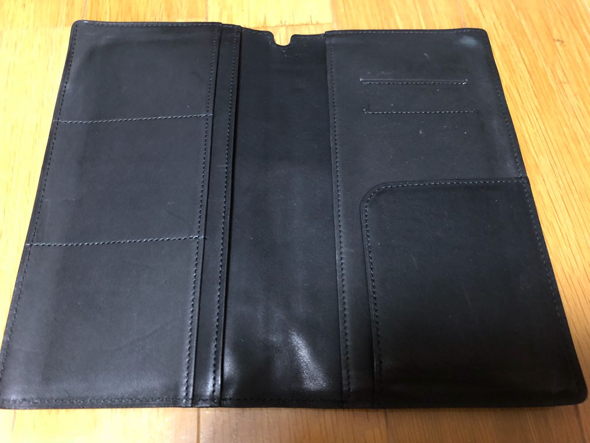 ☆ほぼ日手帳×B印YOSHIDA PORTER 限定コラボ☆ほぼ日手帳 weeksカバー 