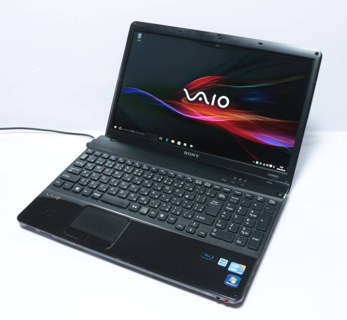 VPCEB18FJ Core SONY Windows VAIO Sony PCG-71311N Vaio i5 | eBay 