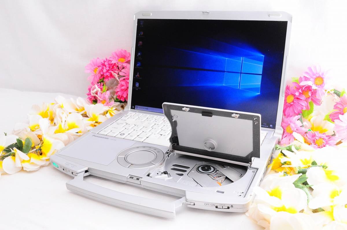 Panasonic Let