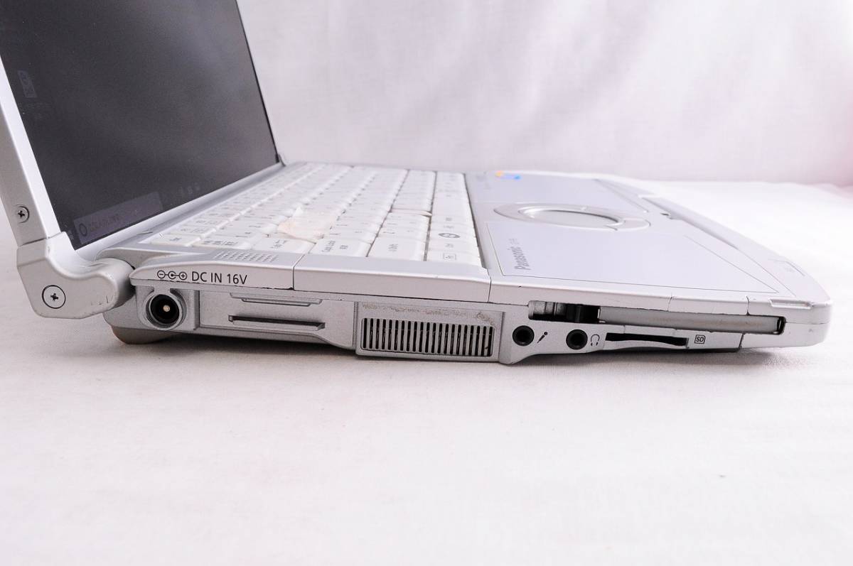 Panasonic Let