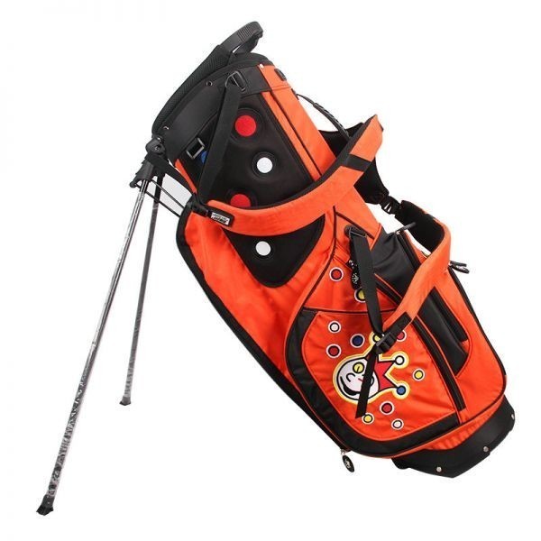 Scotty Cameron スコッティ・キャメロン MILLED PUTTERS スタンド