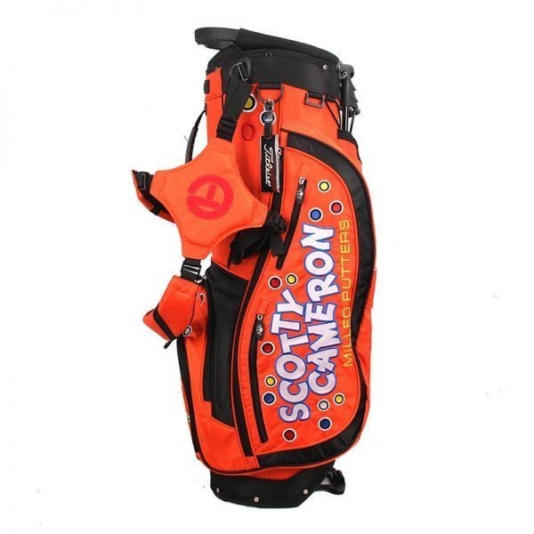 Scotty Cameron スコッティ・キャメロン MILLED PUTTERS スタンド