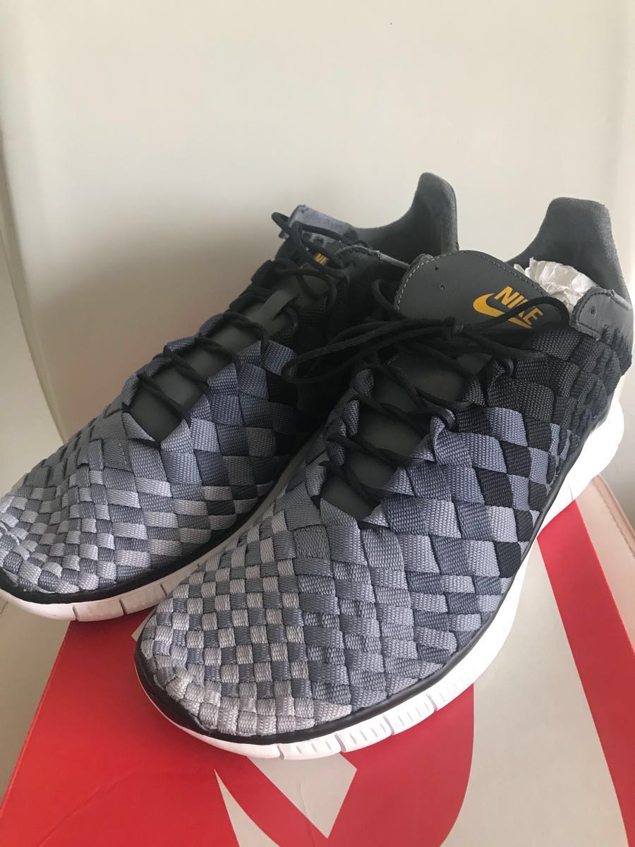 国内正規品 NIKE FREE INNEVA WOVEN