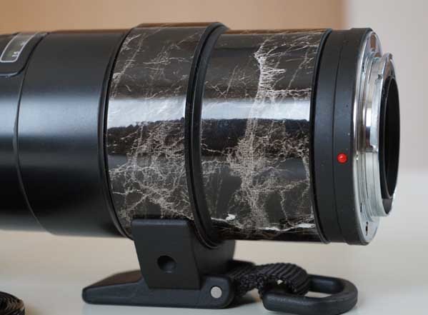 500mm APO F7.2 - AF Sigma TELE 0 Yahoo!オークション SIGMA 7.2」の