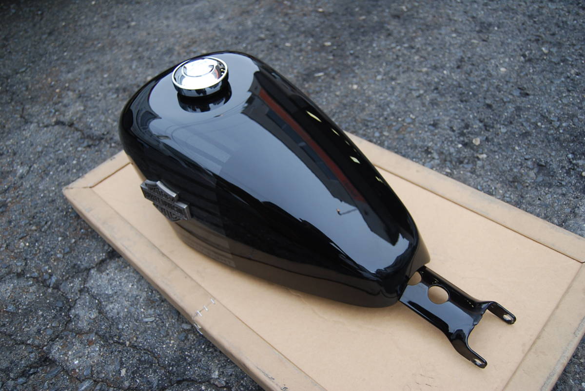 Harley-Davidson XL1200x 7.9タンク　インジェクション Harley-Davidson XL1200x 7.9タンクインジェクション