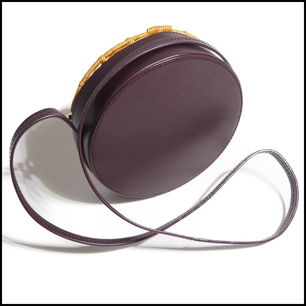 U3134P ▽RACHEL COMEY レイチェルコーミー▽ 新品 レザー