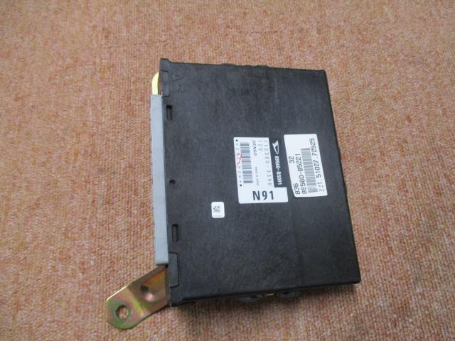 ★☆S330V　ハイゼット　エンジンコンピューター　EFDET☆★