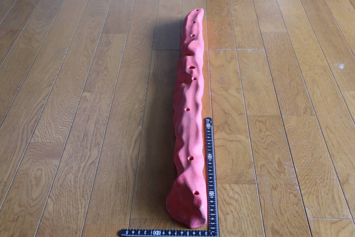 中古クライミングホールド 65.中古 クライミングホールド まとめ売りの