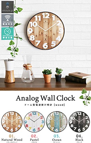 希少～ 柱時計 精工舎 SEIKOSHA 四つ丸 だるま ダルマ 達磨 掛時計 古