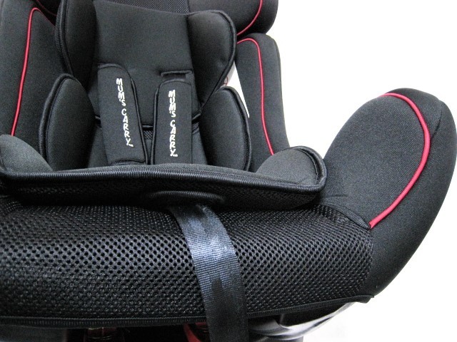 チャイルドシート　マムズキャリー　エクセレントⅡ　