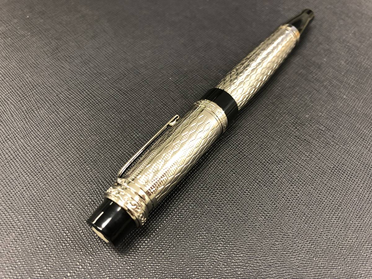 レア モンブラン オノレ ド バルザック ボールペン 高級 限定品 【公式