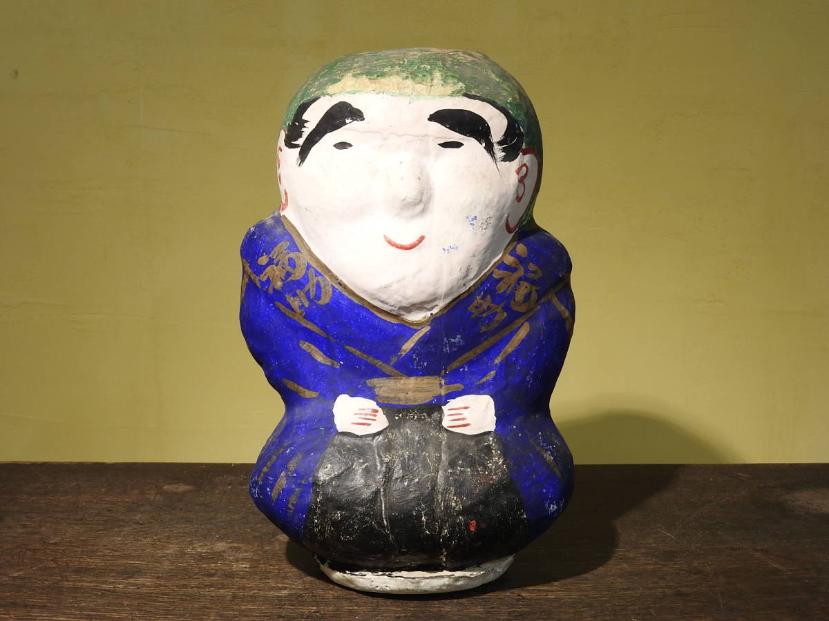 能人形 翁 置物 伝統工芸品 伝統工芸 工芸美術 ＊高砂 翁媼像 おきな おうな像 ＊土人形 郷土人形