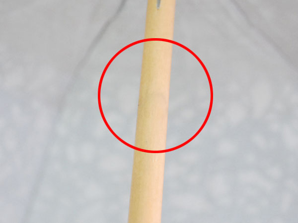 マサ MASA●ＵＶカット日傘 蛙張り 涼やか 日射熱をカット オパール加工生地 ブラック 黒●ZS