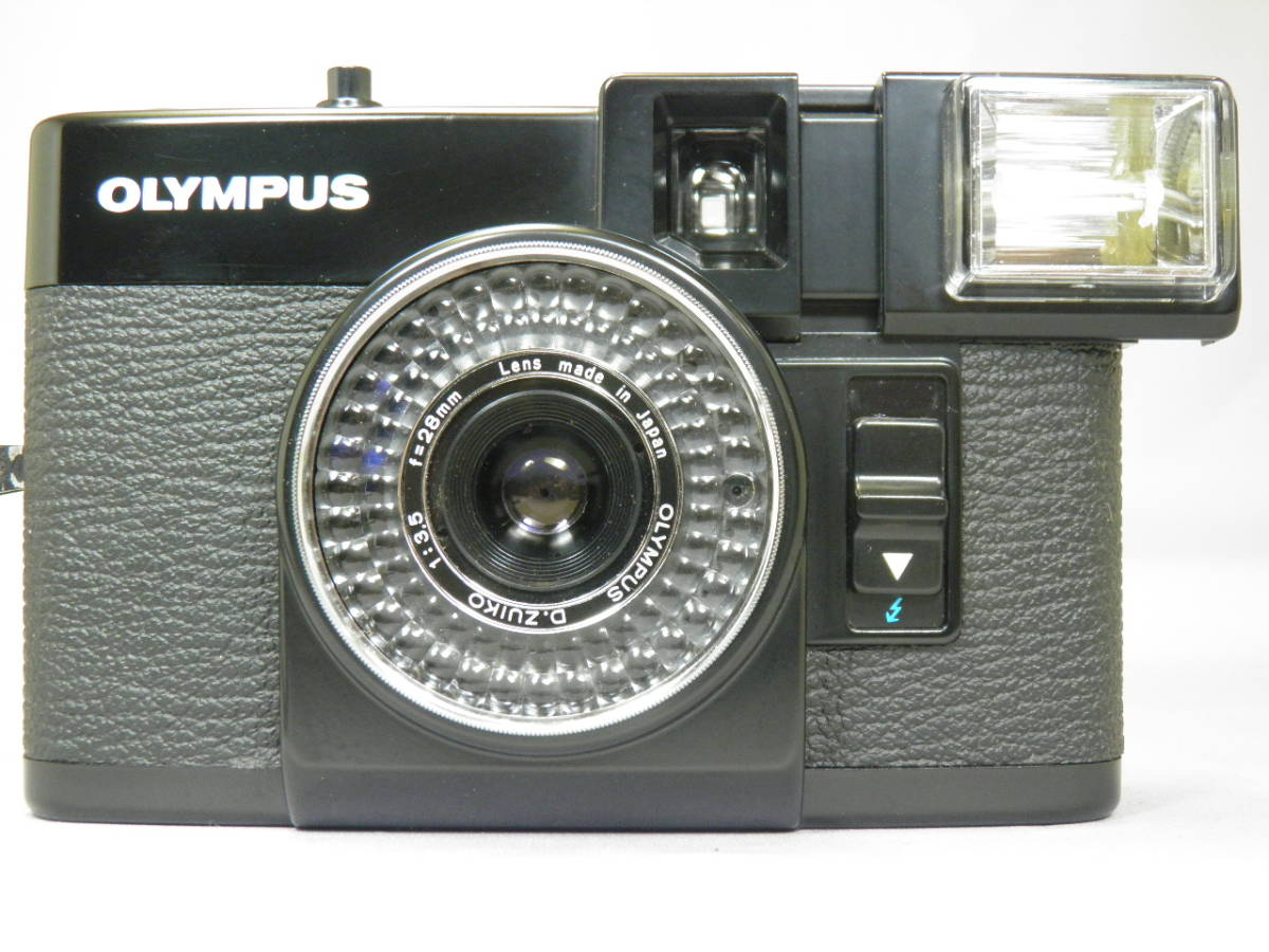 オリンパス OLYMPUS PEN EF D.ZUIKO 28mm f3.5 【公式通販】