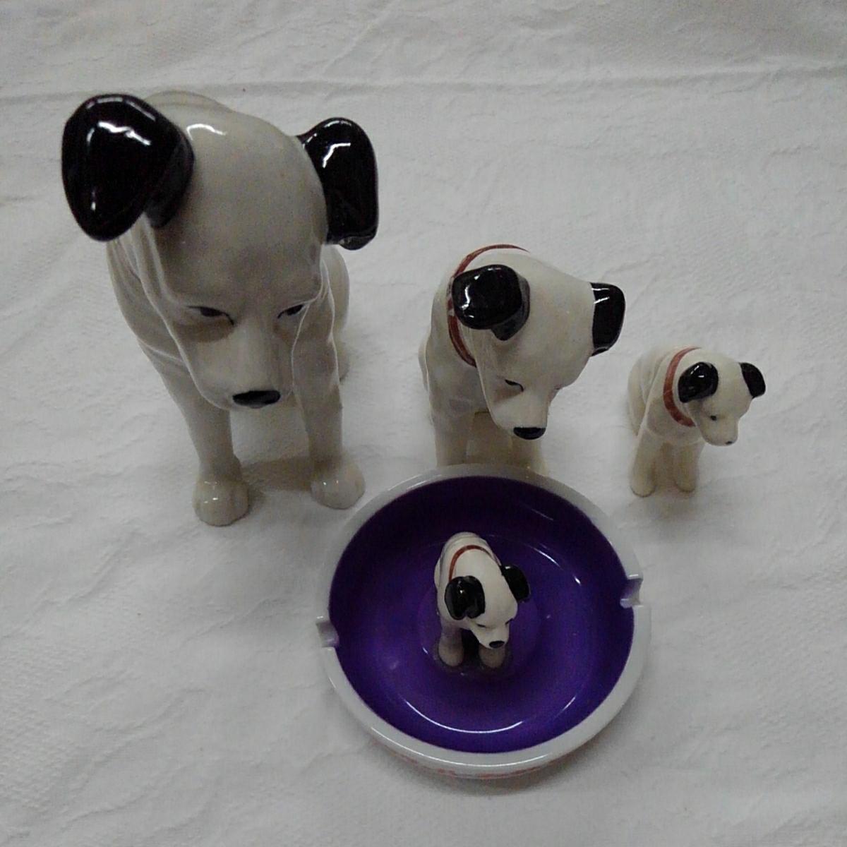 Yahoo!オークション ニッパー 「ビクター 「ビクター犬 ビクター犬 