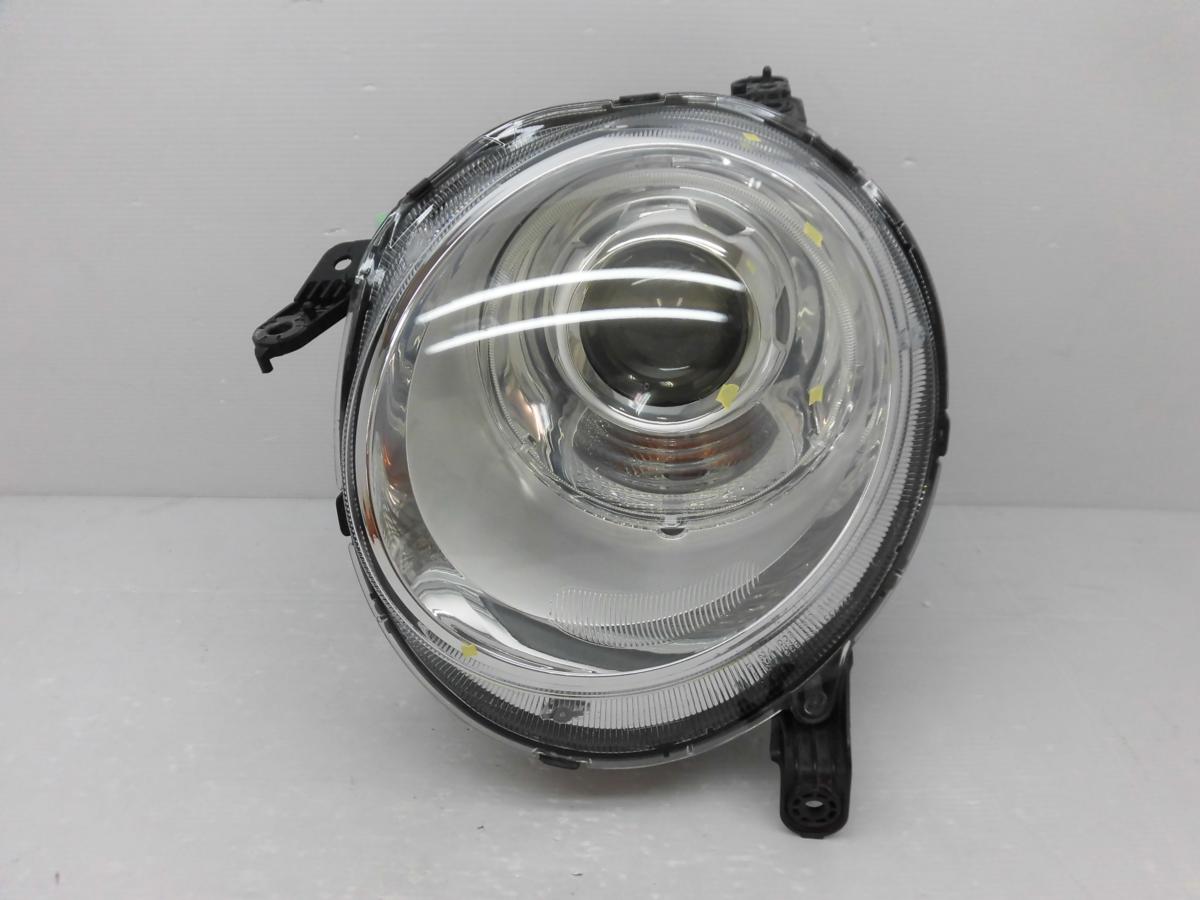 ヘッドライト 即決 ホンダ N N-ONE JG1 JG2 ONE | HID 純正 テイクオフ 