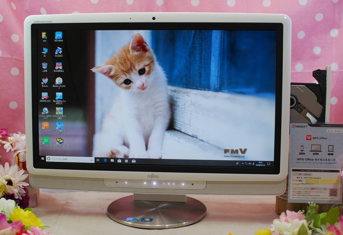 Windows 今すぐ使えるかんたん PC 写真、動画編集におすすめなミドル 