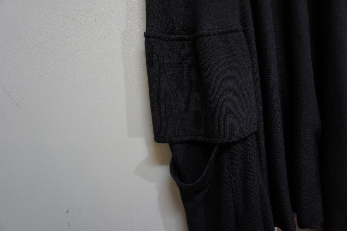 国内正規15SS Y-3ワイスリーYohji Yamamotoヨウジヤマモト×adidasアディダス サルエル カーゴ パンツ AC1118 ブラック黒619I