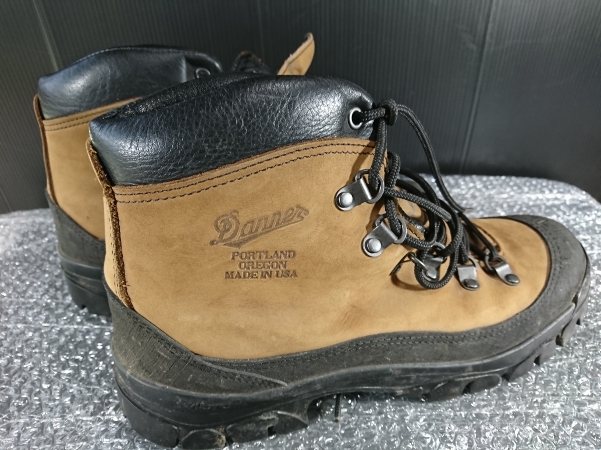 Danner マウンテンブーツ ダナー 43513X COMBAT HIKER ダナー Danner マウンテンブーツ ダナー 43513X COMBAT HIKER ダナー