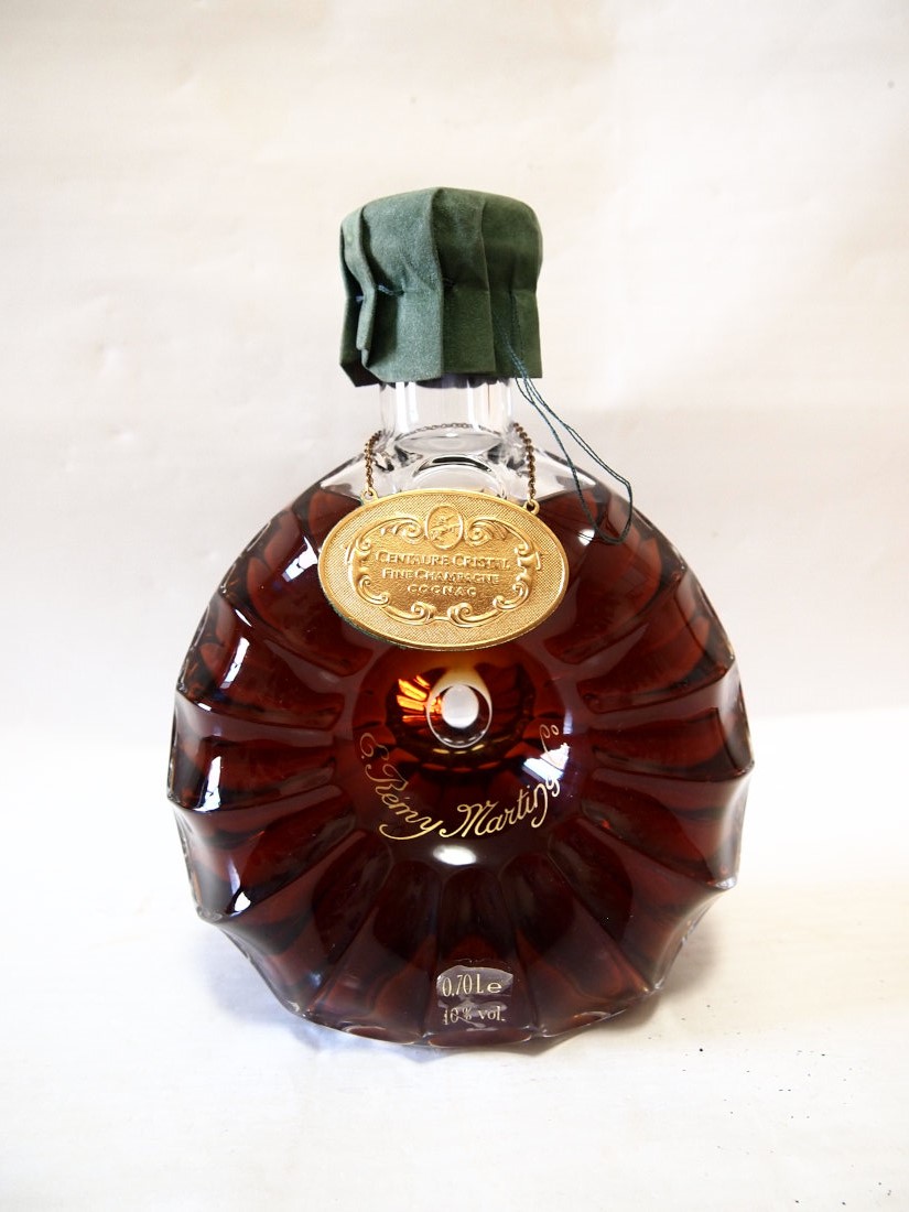 ☆ レミーマルタン セントー クリスタル バカラボトル REMY MARTIN