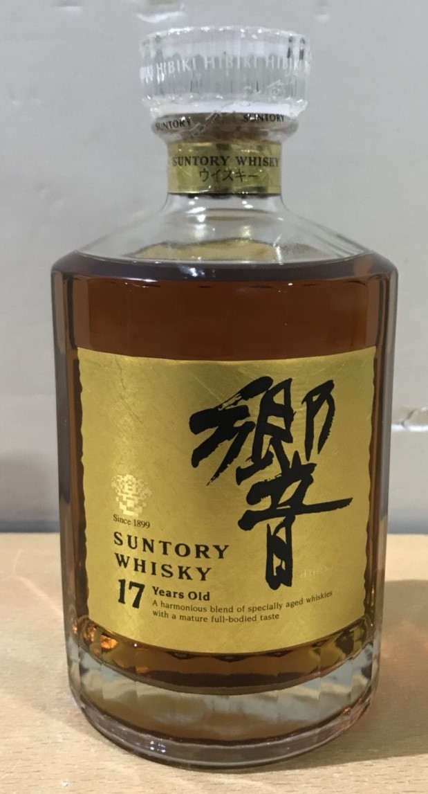サントリー ローヤル 干支ボトル 1994年 戌歳 化粧箱付き 付属品完品