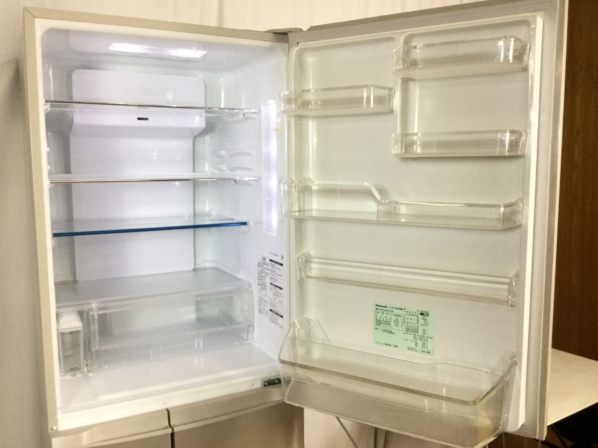 値下げ！！Panasonic⁄パナソニック Panasonic パナソニック ノンフロン 