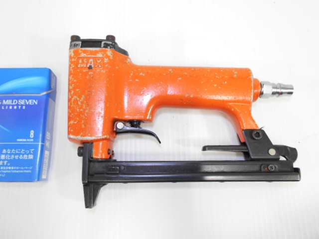 A452□○マックス エアネイラ エアータッカー TA-20A/1013J / MAX 2026