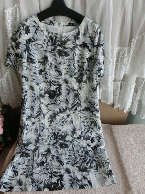 本物保証，HOT レリアンワンピース大きいサイズ(ワンピース)｜売買されたオークション情報、yahooの商品情報をアーカイブ公開 - オークファン ワンピース