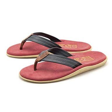 全国無料，定番 アイランドスリッパ ISLAND SLIPPER PT203ML RED/NAVY 28cm(28.0cm以上)｜売買されたオークション情報、yahooの商品情報をアーカイブ公開 - オークファン 28.0cm以上