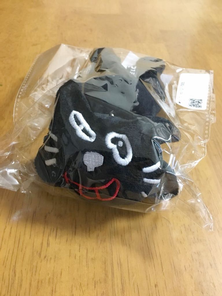 【即決】キヨ レトルト キヨ猫 ぬいぐるみ ゲーム実況者 level.3 level.2 最終兵器俺達