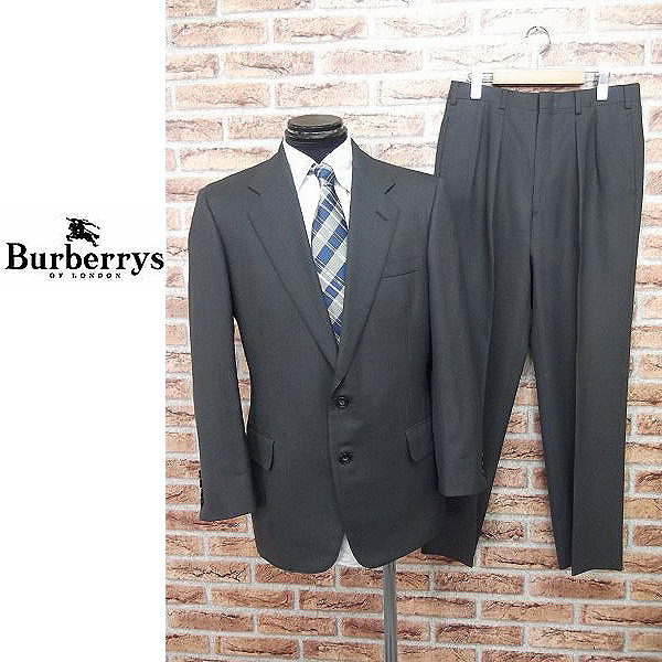 バーバリー BURBERRY BURBERRY（スーツ）のフリマアイテム一覧